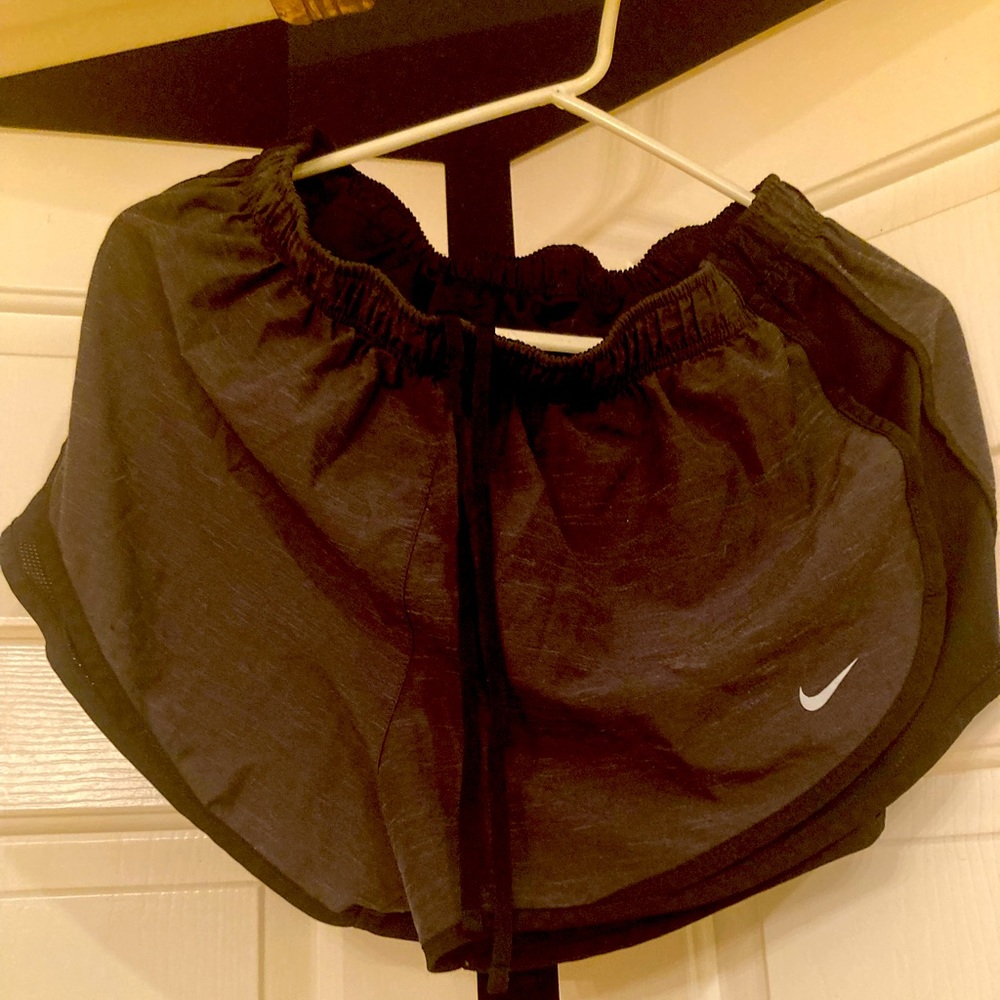 Womens nike shorts